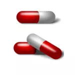 Dwie tabletki