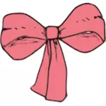 Pink busur
