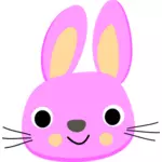 Roze rabbit