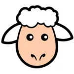 Icona di pecore