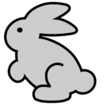 Bunny ikon