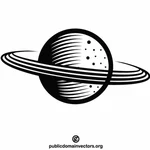 Planet logotyp