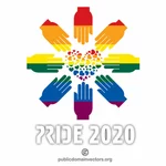 HBT Pride