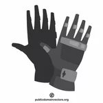 Beschermende handschoenen