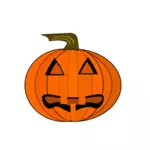 Jack-O-Lantern ikona