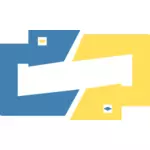 Aplikasi logo