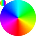 Espectro de color