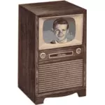 पुराने टीवी