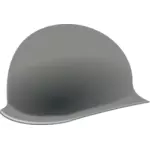 US helmet vector