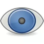 Ícone de olho