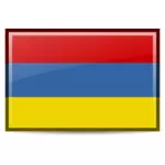Armensk flagg