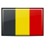Bandiera del Belgio