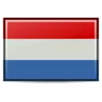 דגל הולנד