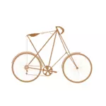 Pedersen fiets afbeelding