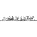 Banner di Barche a vela