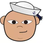 Testa di marinai