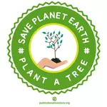 Save planet Earth