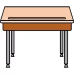 Schüler-Schreibtisch