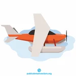 水上飞机