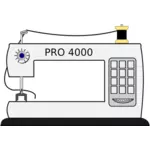Máquina PRO 4000