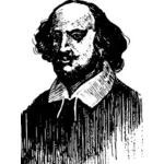 Shakespeare wajah