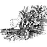 صورة ناقلات هجوم السفينة