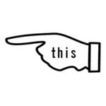 Simbolul mână