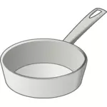 Frying pan image