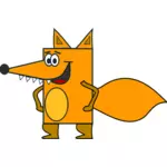 Berbicara fox