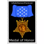 Medalia de onoare