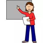 Student teaching
