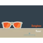 Солнцезащитные очки лихорадка