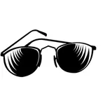Солнцезащитные очки с оттенком