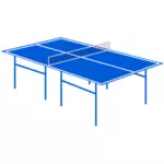 टेबल टेनिस टेबल