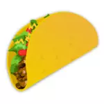 Taco bild