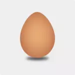 Realistické vejce