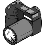 Камеры векторное изображение