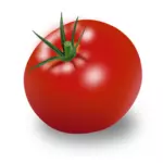 Röd tomat