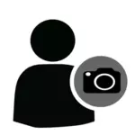 User photo camera