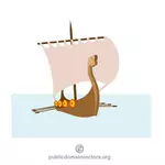 Viking gemisi