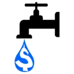 رسم توضيحي لناقلات تكلفة المياه