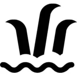 Ufer-symbol