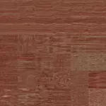 茶色の木製の床タイル