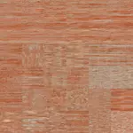 Bloco de madeira cor-de-rosa da grão