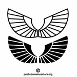 Logo des ailes