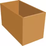 Толщина коробки