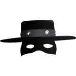 Zorro pălărie