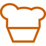 Muffin symbool