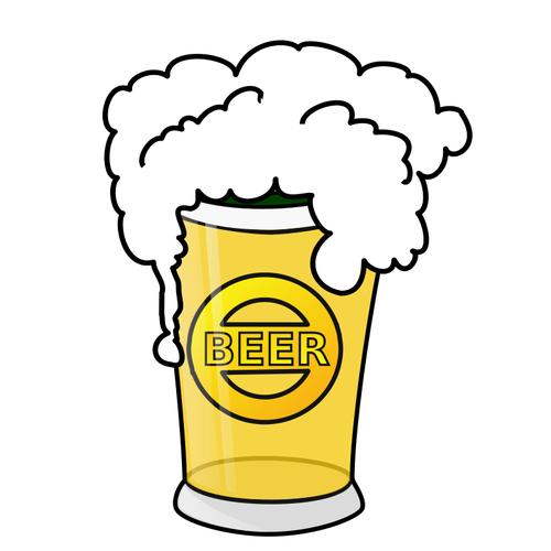 free clipart images beer mug - photo #30