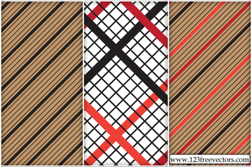 Striped Patterns